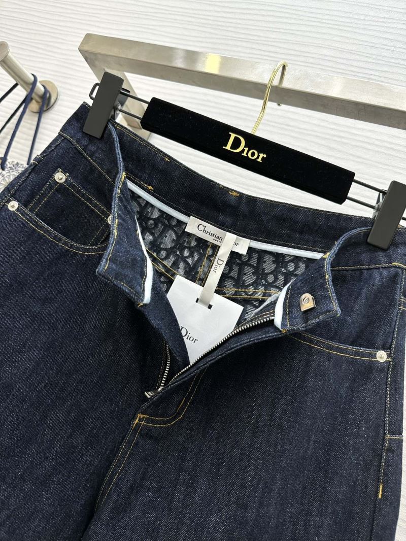 Christian Dior Jeans